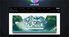 Desktop Screenshot of contrastunltd.com